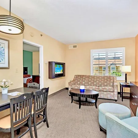 Close To Universal 1Br Apartment - Hot Tub&Pool